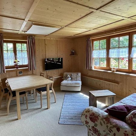 Landhaus Tuffentsammer Bad Oberdorf Ngoại thất bức ảnh