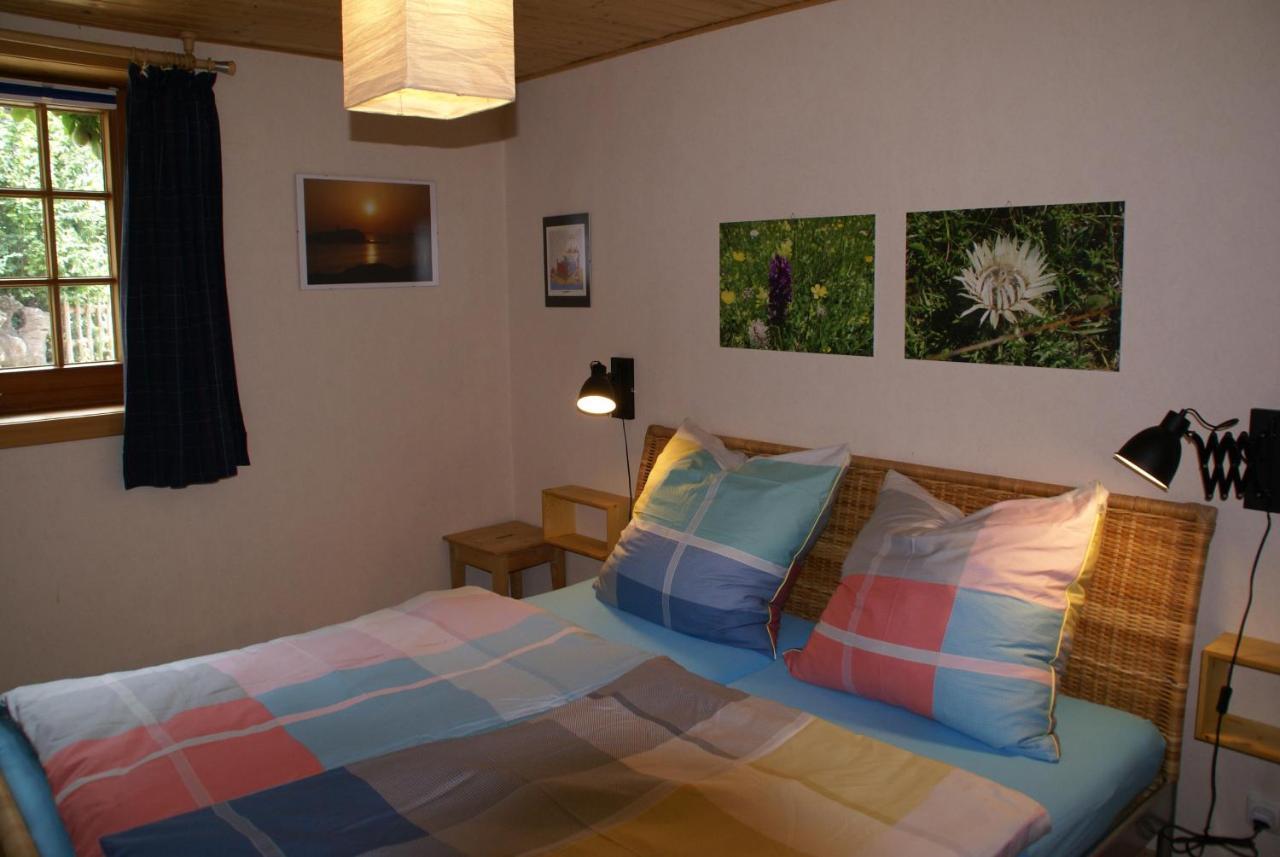 Landhaus Tuffentsammer Bad Oberdorf Ngoại thất bức ảnh